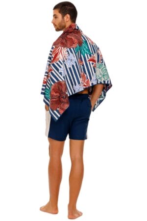 ADAM ZUK 17890 TOWEL (SS25)