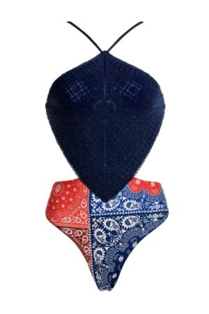 ADARA ATMA 18123 ONE PIECE (SS25)